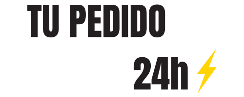 Tu Pedido 24