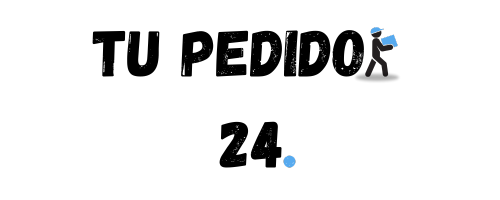 Tu Pedido 24